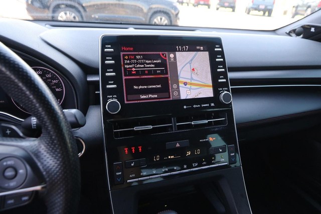 Toyota Avalon Vehicle Image 16
