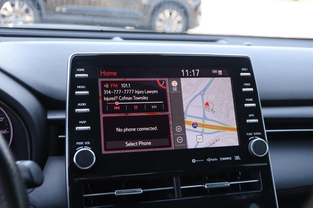 Toyota Avalon Vehicle Image 17