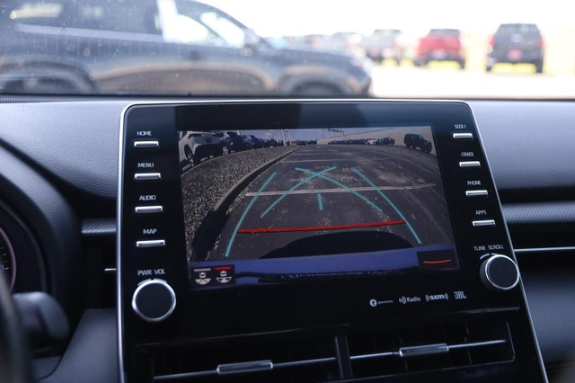 Toyota Avalon Vehicle Image 18