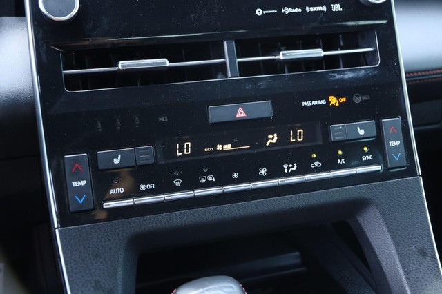Toyota Avalon Vehicle Image 19