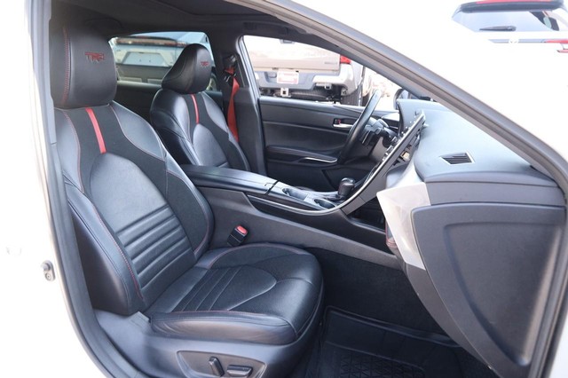 Toyota Avalon Vehicle Image 22