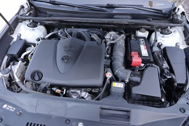 Toyota Avalon Vehicle Image 23