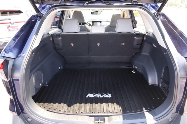 Toyota RAV4 Vehicle Image 09