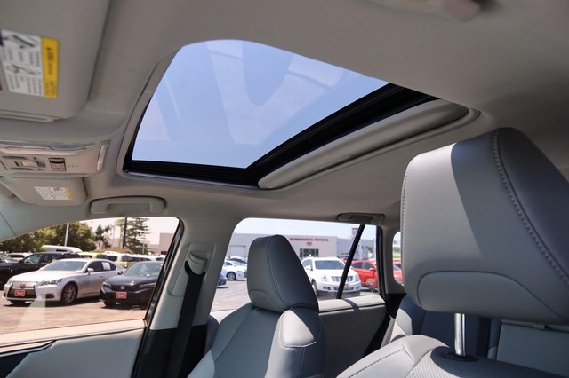 Toyota RAV4 Vehicle Image 11