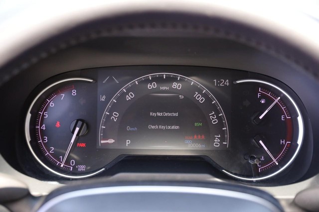 Toyota RAV4 Vehicle Image 17