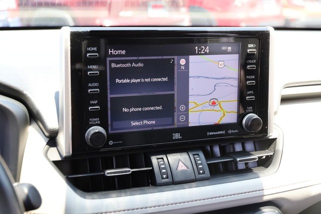 Toyota RAV4 Vehicle Image 19