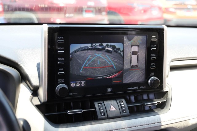 Toyota RAV4 Vehicle Image 20