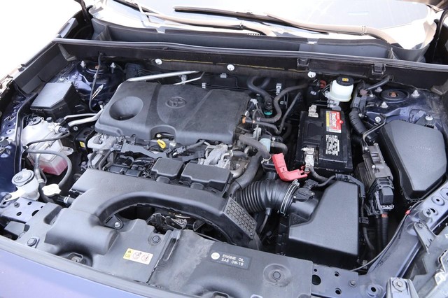 Toyota RAV4 Vehicle Image 30