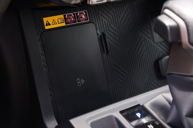 Toyota Tacoma 4WD Vehicle Image 20