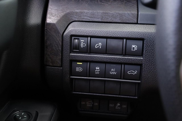 Toyota Tacoma 4WD Vehicle Image 23