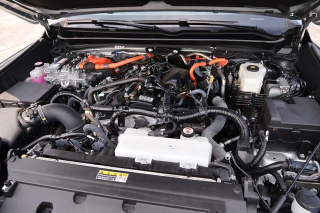 Toyota Tacoma 4WD Vehicle Image 30