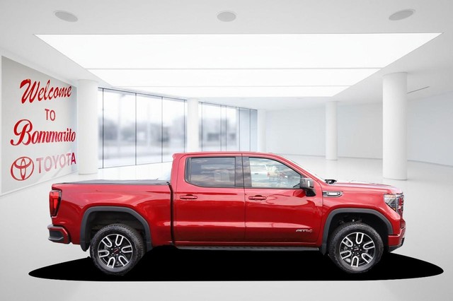 GMC Sierra 1500 Vehicle Image 05