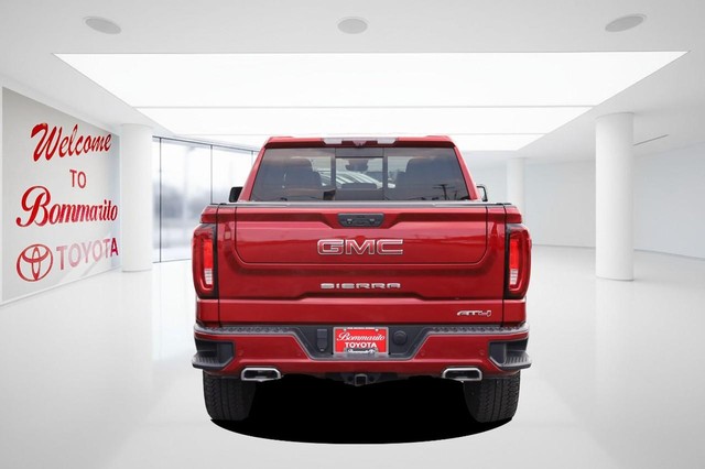 GMC Sierra 1500 Vehicle Image 06
