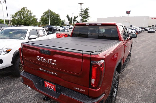 GMC Sierra 1500 Vehicle Image 07