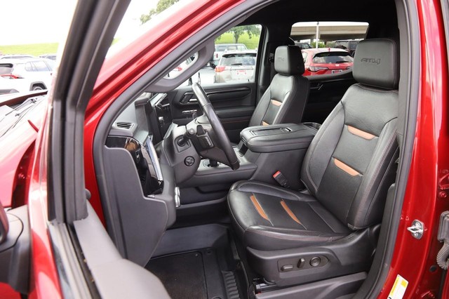 GMC Sierra 1500 Vehicle Image 08