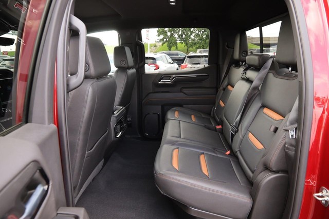 GMC Sierra 1500 Vehicle Image 09