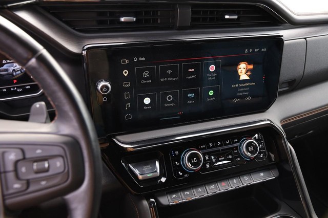 GMC Sierra 1500 Vehicle Image 15
