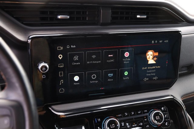 GMC Sierra 1500 Vehicle Image 16
