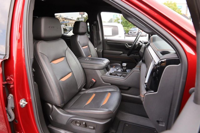 GMC Sierra 1500 Vehicle Image 29