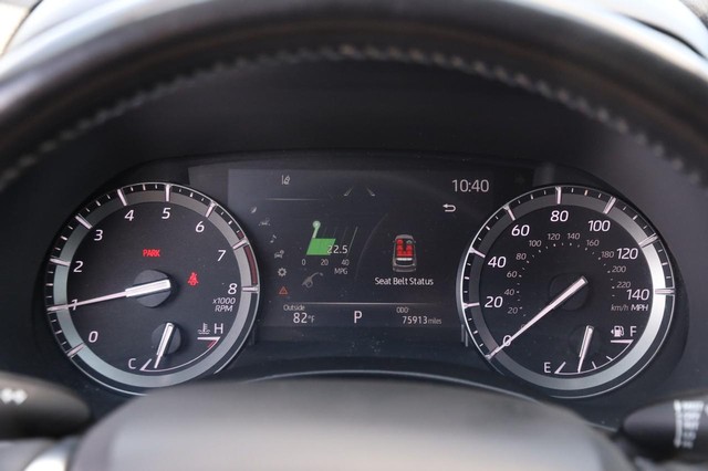 Toyota Highlander Vehicle Image 16