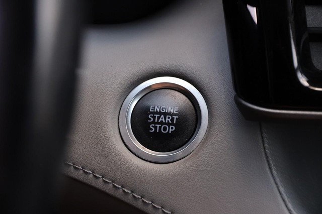 Toyota Highlander Vehicle Image 17