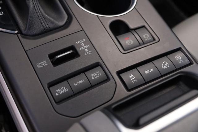 Toyota Highlander Vehicle Image 21
