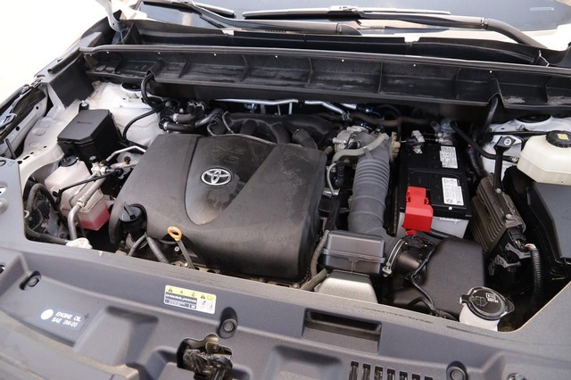 Toyota Highlander Vehicle Image 30