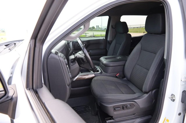 Chevrolet Silverado 1500 Vehicle Image 08
