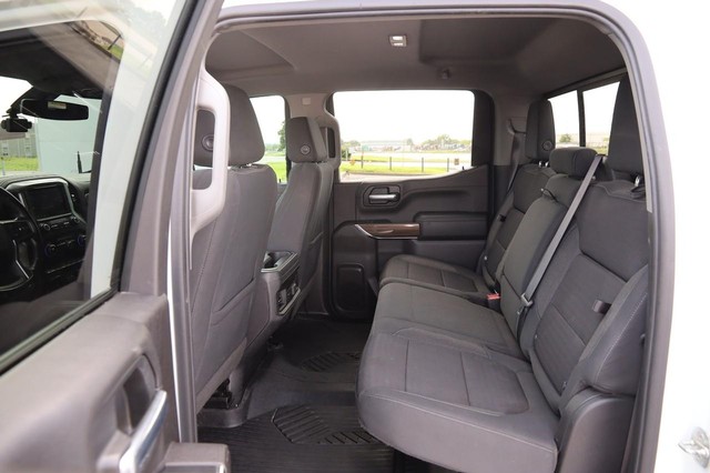 Chevrolet Silverado 1500 Vehicle Image 09