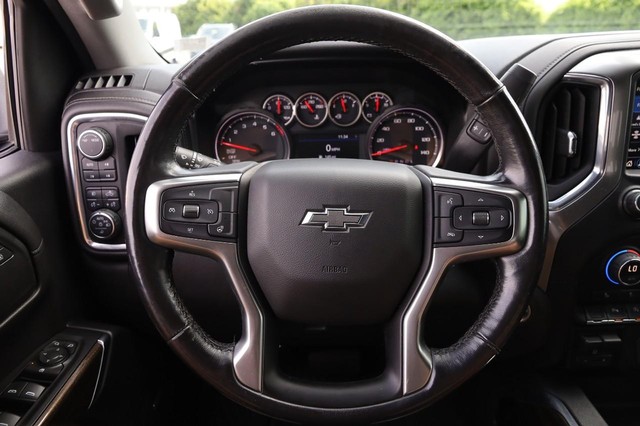 Chevrolet Silverado 1500 Vehicle Image 10
