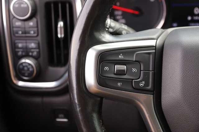 Chevrolet Silverado 1500 Vehicle Image 11