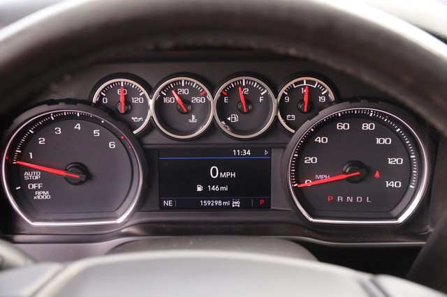 Chevrolet Silverado 1500 Vehicle Image 13