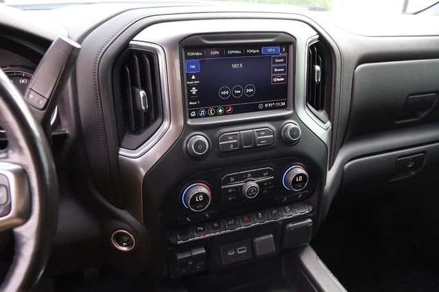 Chevrolet Silverado 1500 Vehicle Image 15