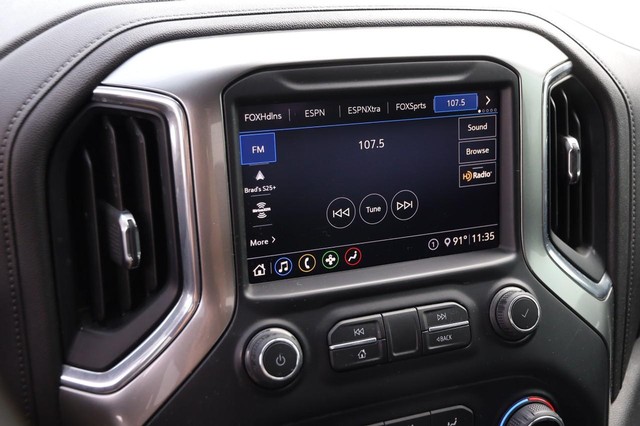 Chevrolet Silverado 1500 Vehicle Image 17