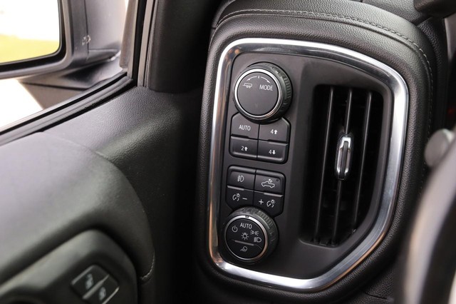 Chevrolet Silverado 1500 Vehicle Image 19