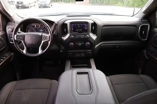 Chevrolet Silverado 1500 Vehicle Image 20