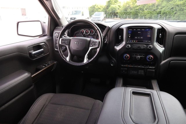 Chevrolet Silverado 1500 Vehicle Image 21