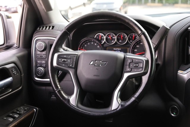Chevrolet Silverado 1500 Vehicle Image 22