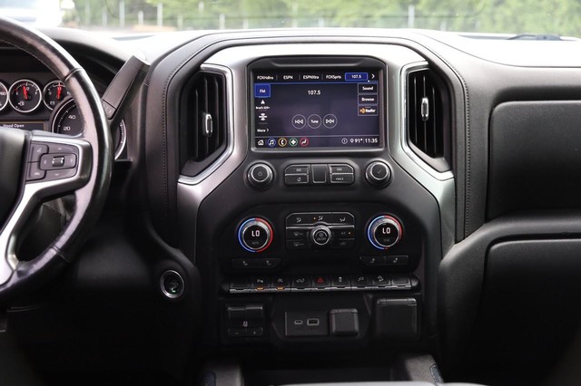 Chevrolet Silverado 1500 Vehicle Image 23