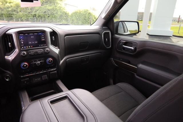 Chevrolet Silverado 1500 Vehicle Image 24