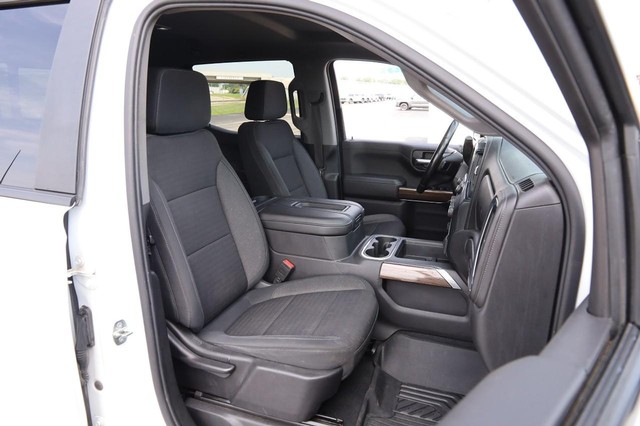 Chevrolet Silverado 1500 Vehicle Image 25