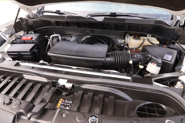 Chevrolet Silverado 1500 Vehicle Image 26