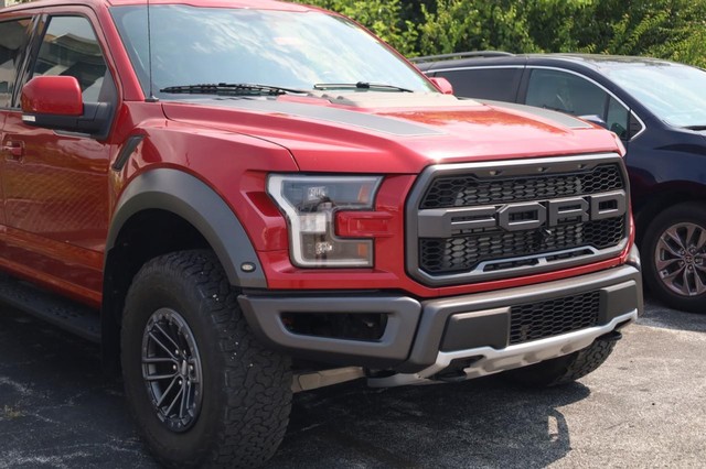 Ford F-150 Vehicle Image 02