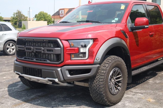 Ford F-150 Vehicle Image 04