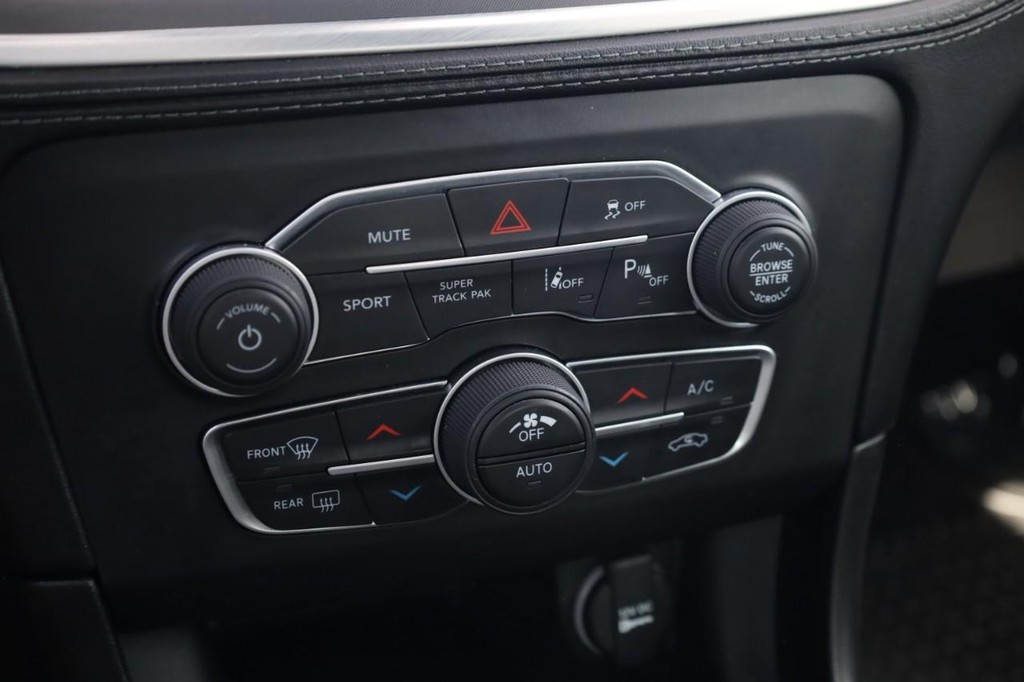 Dodge Charger Vehicle Full-screen Gallery Image 17