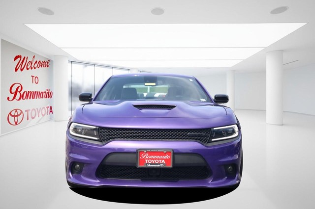 Dodge Charger Vehicle Image 04