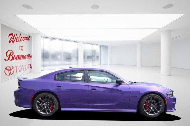 Dodge Charger Vehicle Image 05