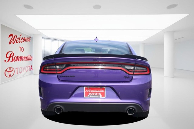 Dodge Charger Vehicle Image 06