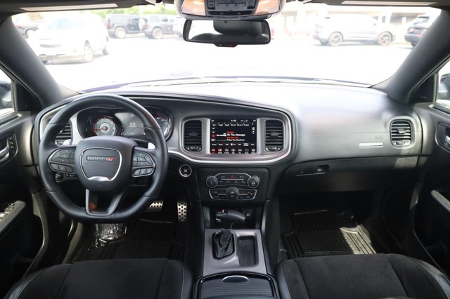 Dodge Charger Vehicle Image 07