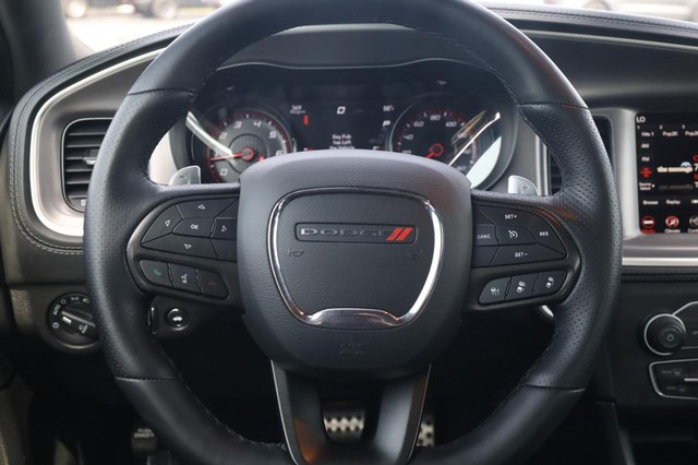 Dodge Charger Vehicle Image 08